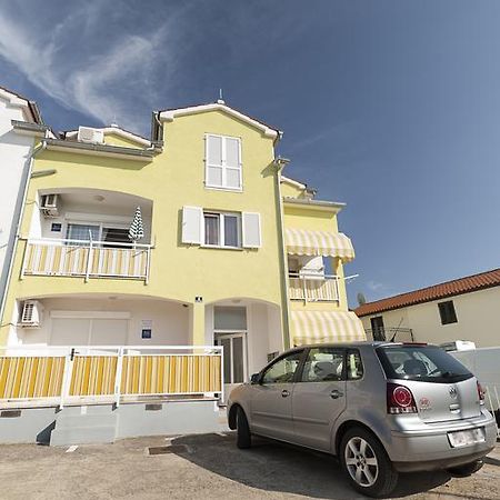 Apartment Ivana,Mali Maj Poreč Rum bild