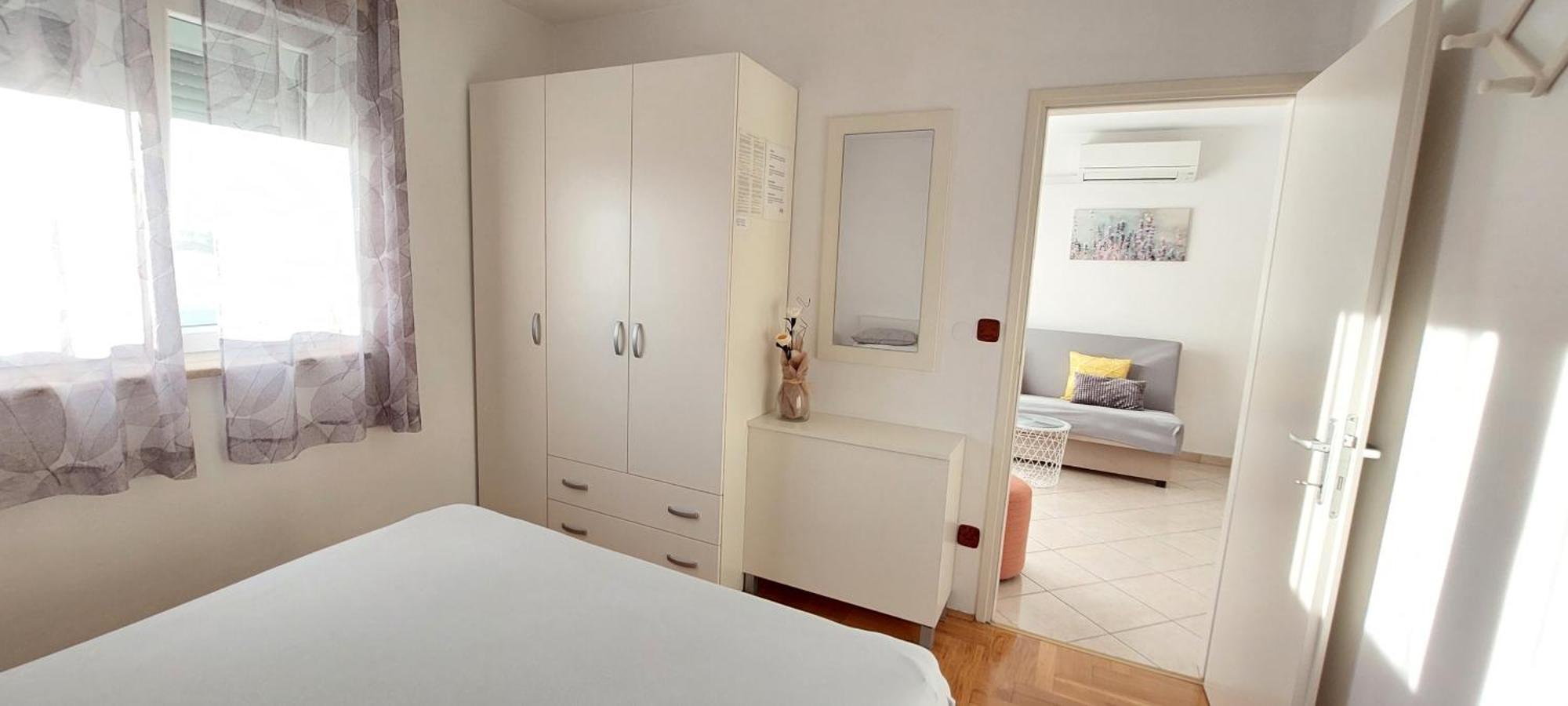 Apartment Ivana,Mali Maj Poreč Exteriör bild