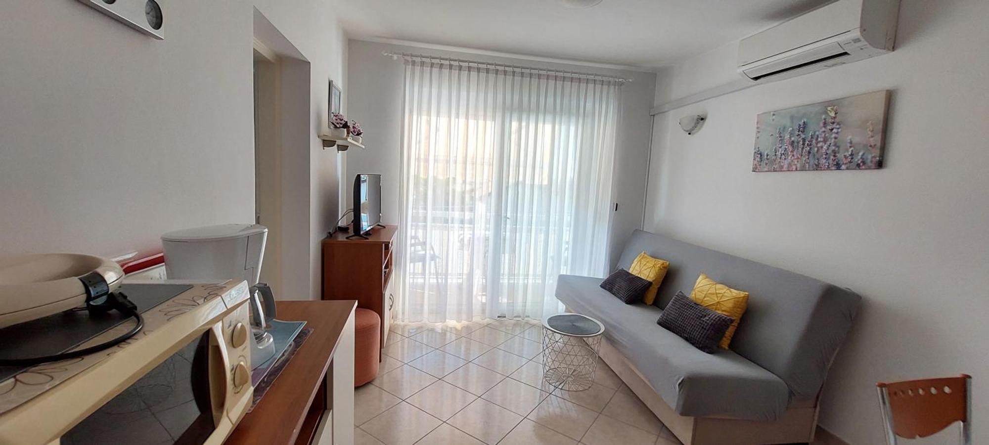 Apartment Ivana,Mali Maj Poreč Exteriör bild