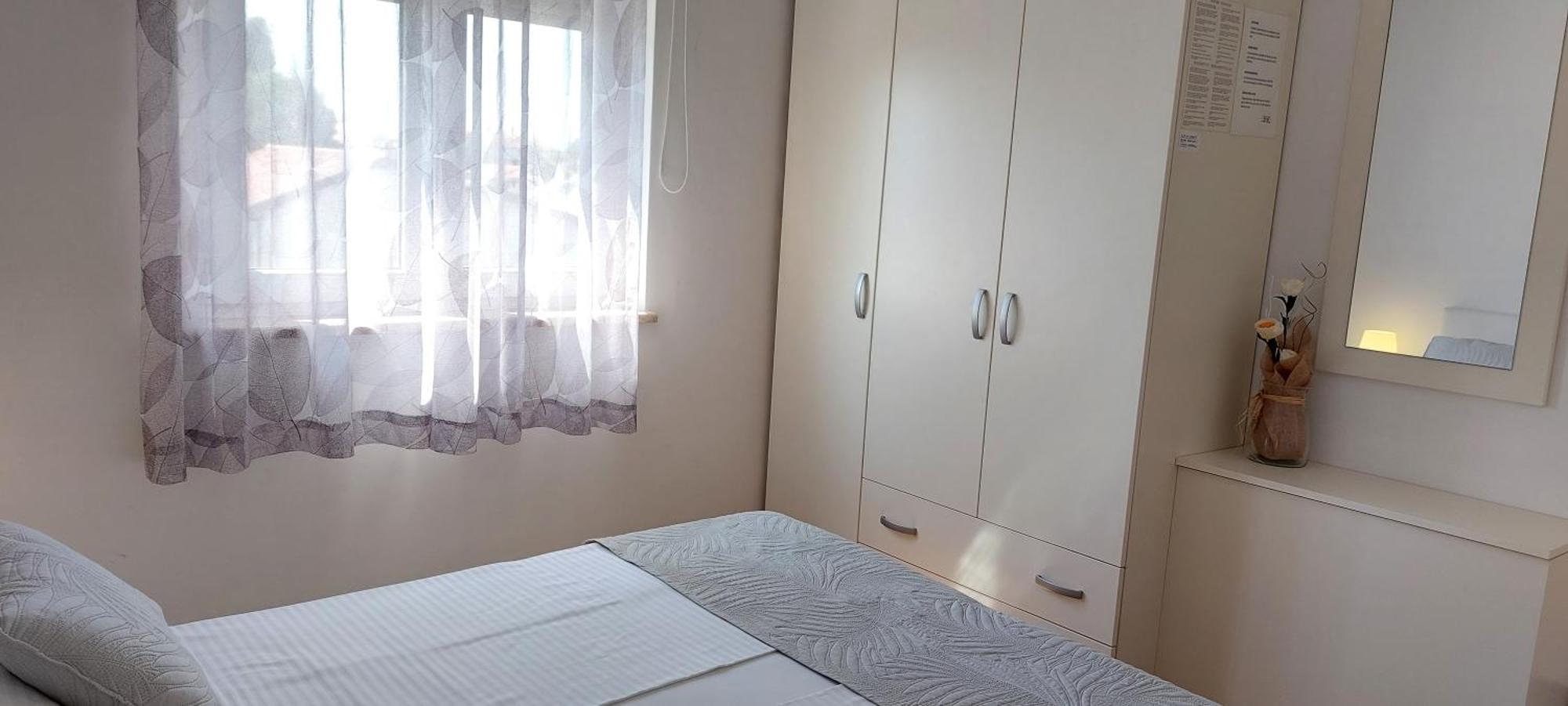 Apartment Ivana,Mali Maj Poreč Exteriör bild