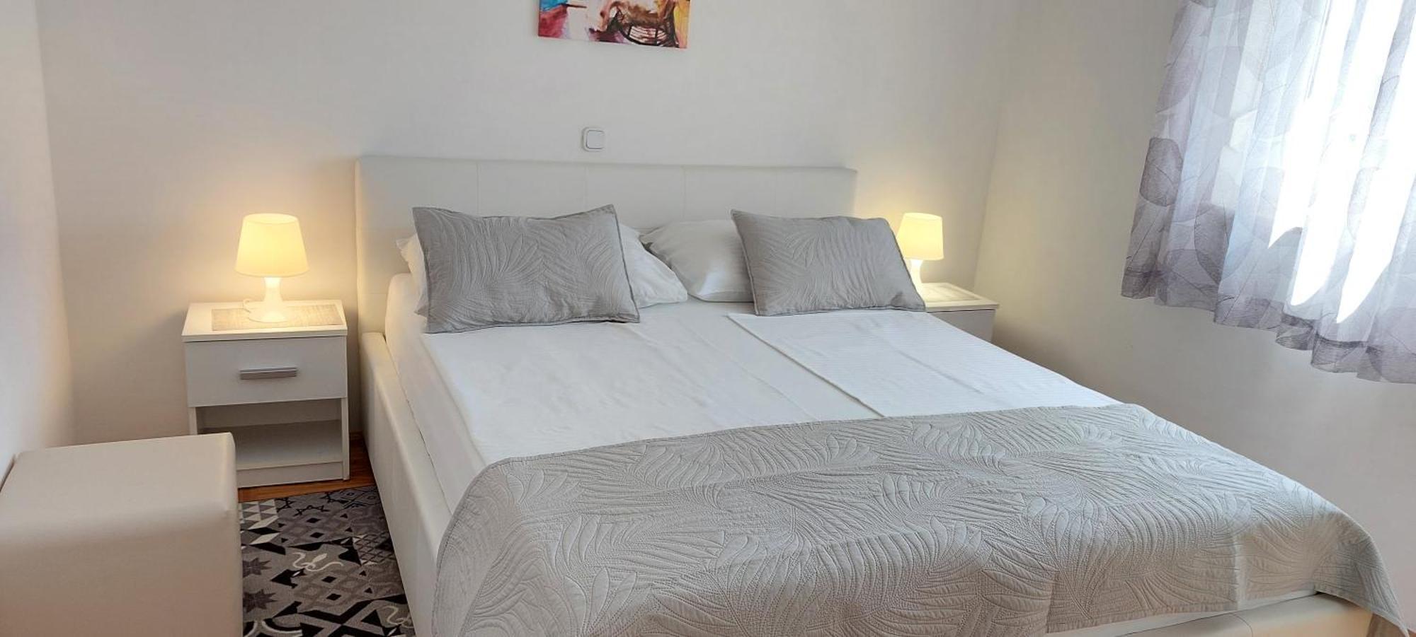 Apartment Ivana,Mali Maj Poreč Exteriör bild