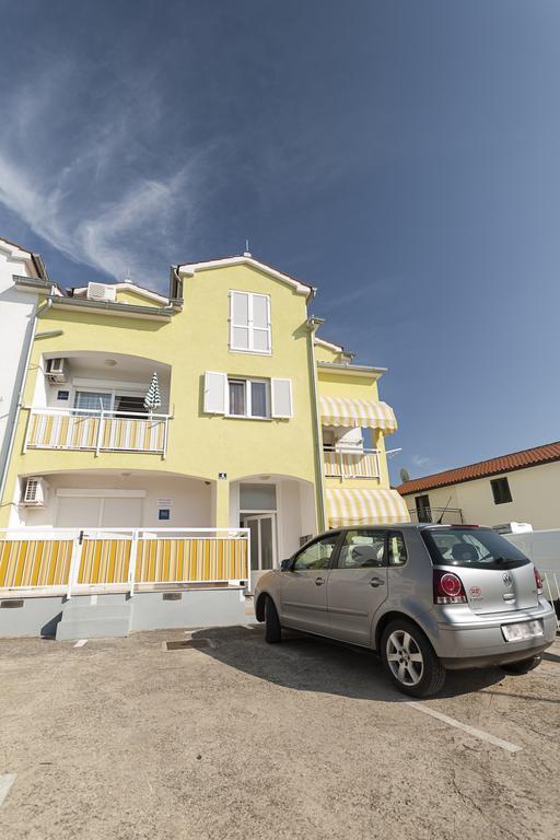 Apartment Ivana,Mali Maj Poreč Rum bild